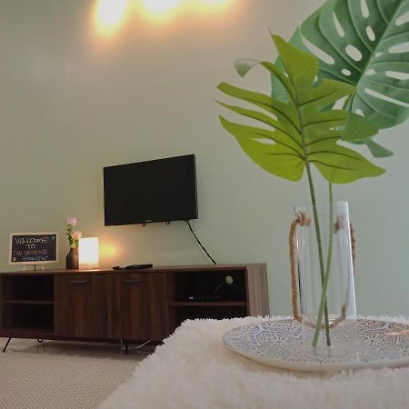 The Serene Homestay, Port Dickson Exteriör bild