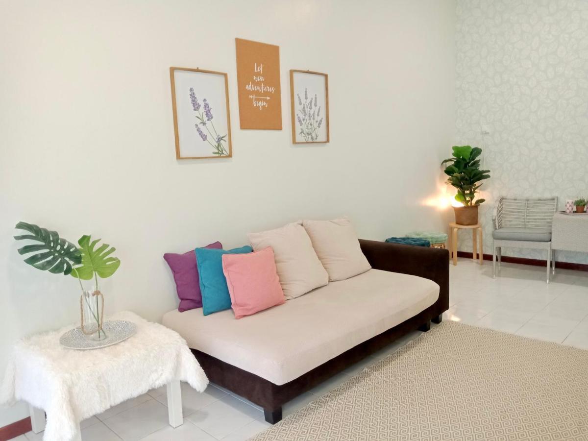 The Serene Homestay, Port Dickson Exteriör bild