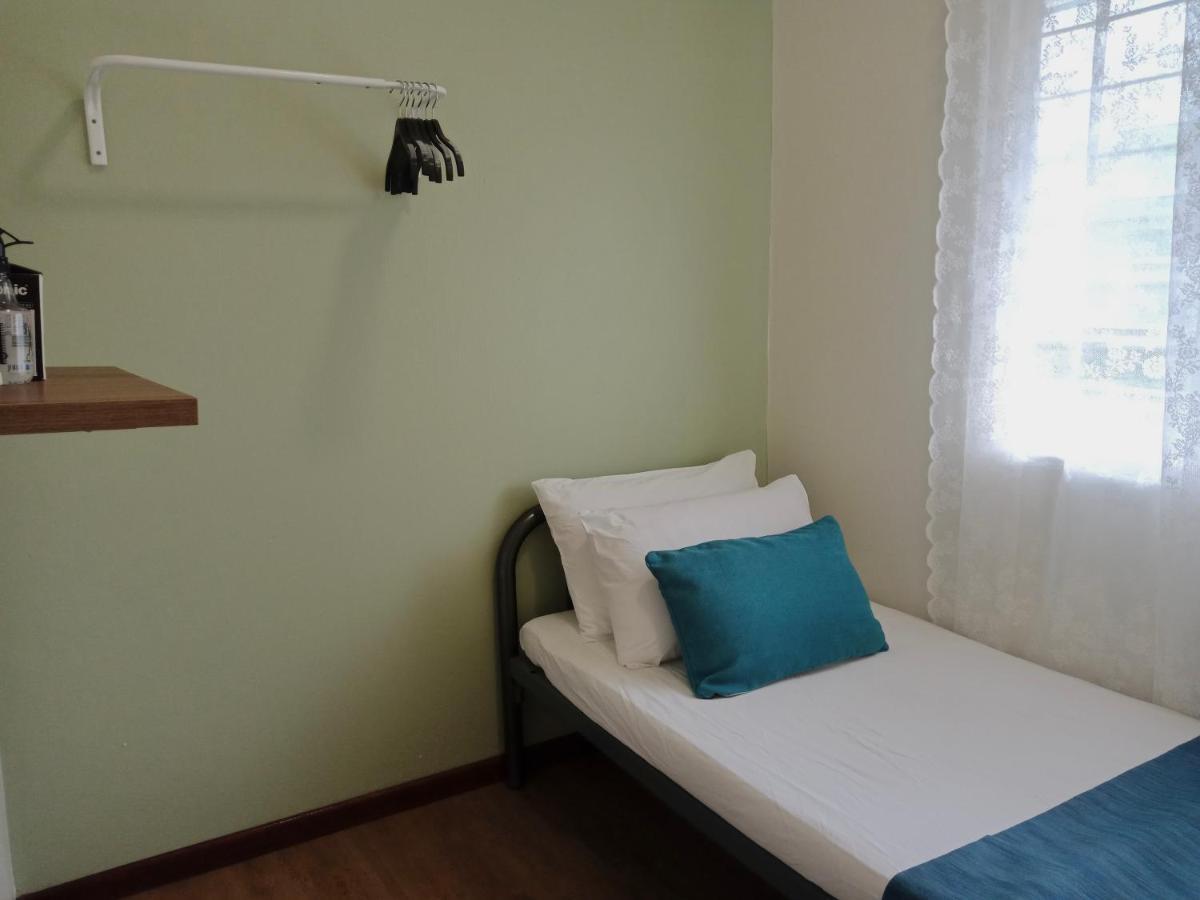 The Serene Homestay, Port Dickson Exteriör bild