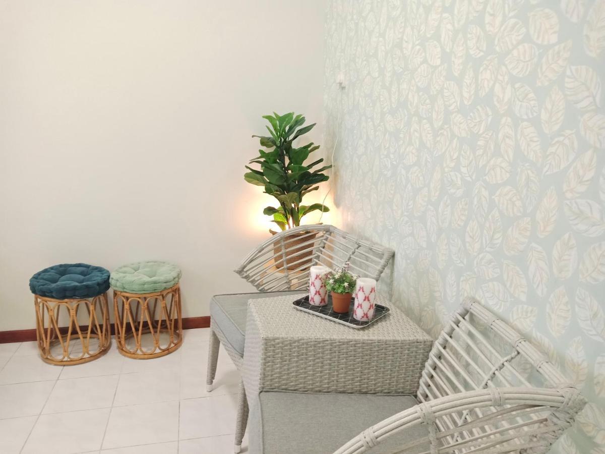 The Serene Homestay, Port Dickson Exteriör bild